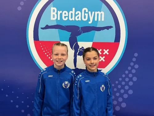 floor en fenne gv voorwaarts