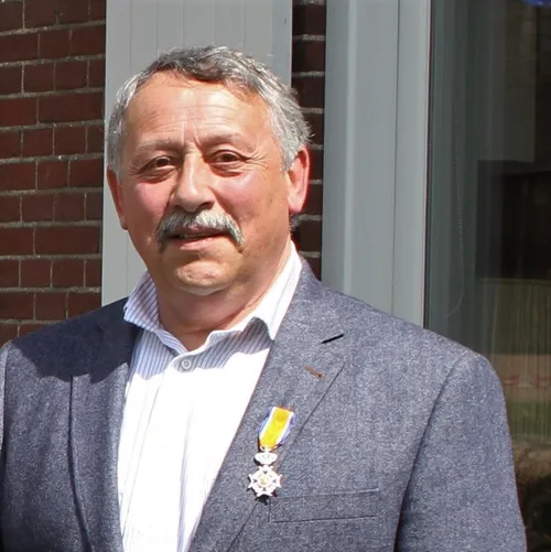 frans van de wildenberg