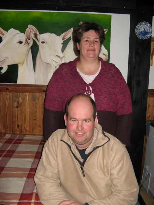 geitenboer schippers