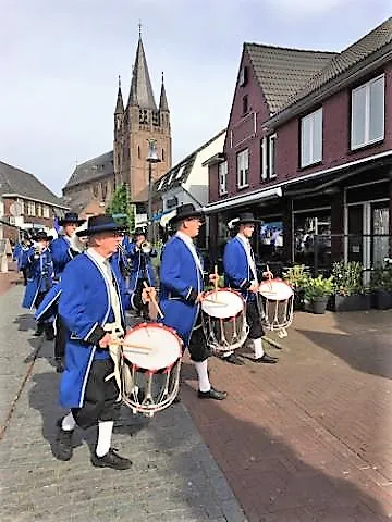 gildezeelstcolumnveldhoven 2