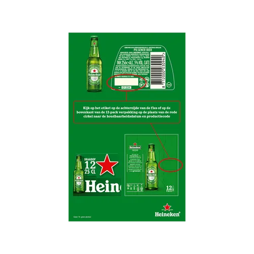 heineken nl veiligheidswaarschuwing