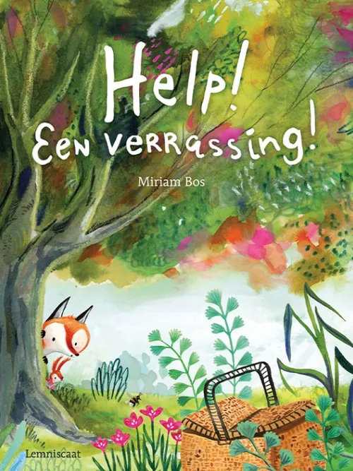 help een verrassing