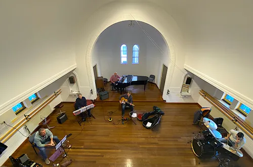 honderdopeenhooprepetitie