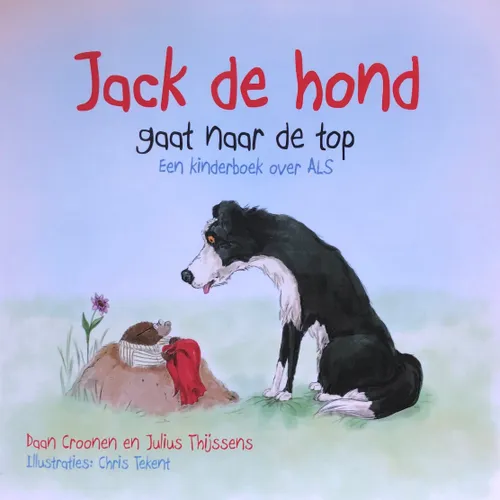 jack de hond