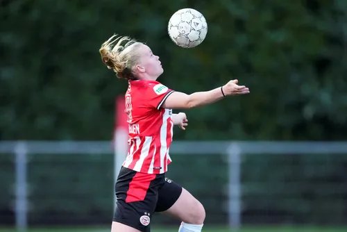 janneke verheijen psv