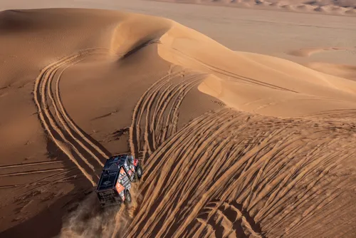 janus etappe 0006 mm production