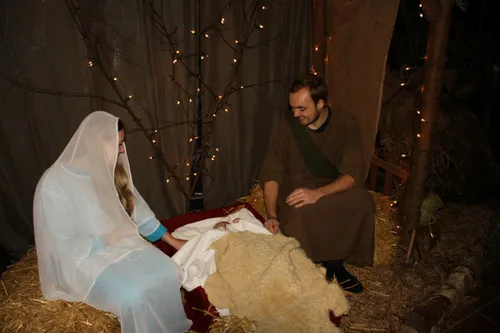 jozef en maria sint aloyisius