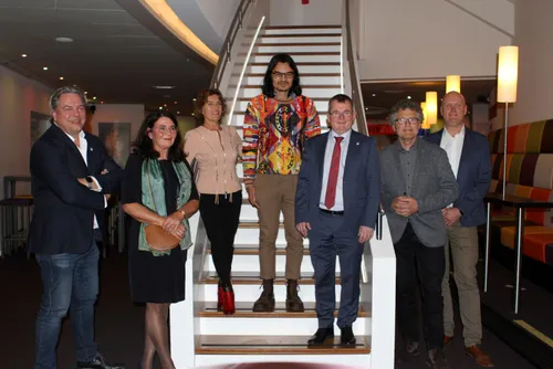 jury winnaar cultuurprijs