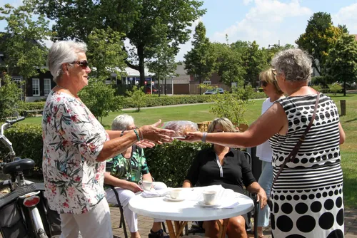 kbo oerle krentenwegge