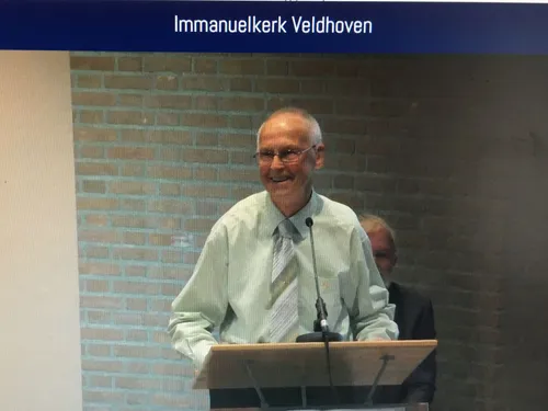 kees heijligers klein