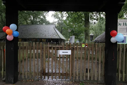 kinderboerderij 1