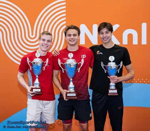 lars minnaert tweede