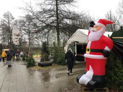 levende kerststal 01