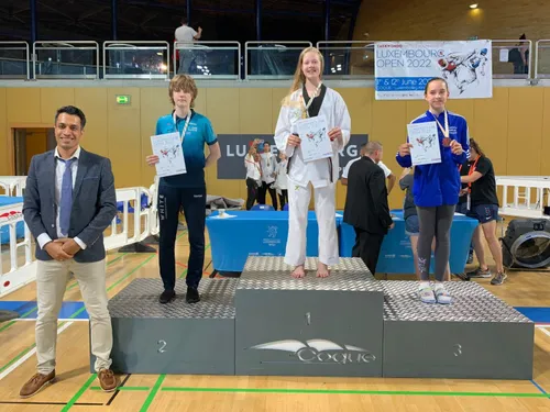 luxemburg open nielle
