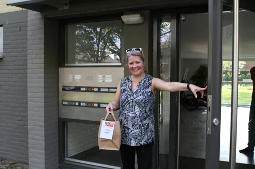 maaltijd voor bianca spitters