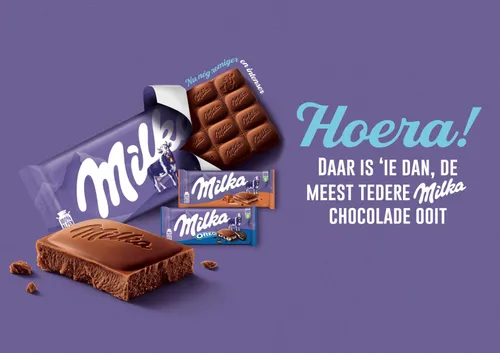milka