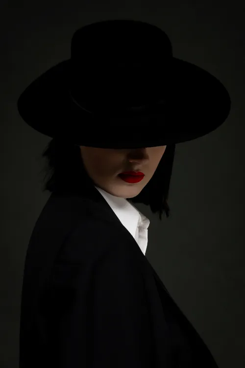 mystery woman angela kerste