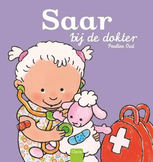 naar de dokter