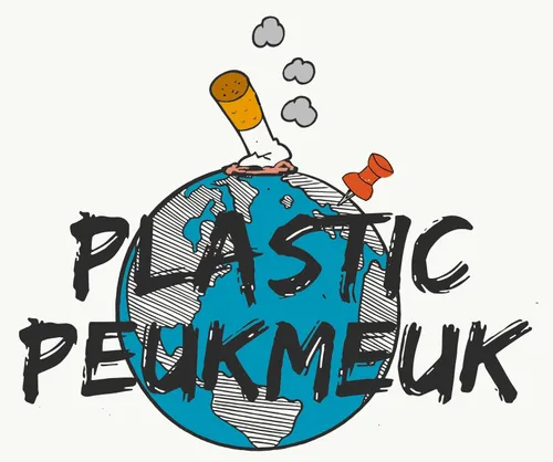 plastic peukmeuk