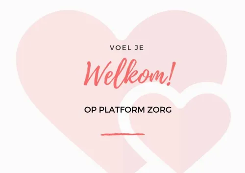 platformzorg