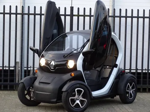 renault twizy
