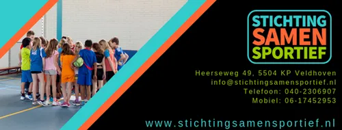samen sportief