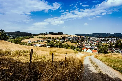 sauerland chrisbeez via pixabay