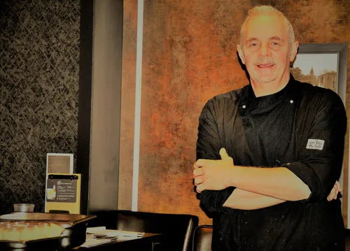 sintjoris ton van keulen