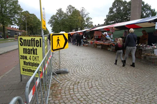 snuffelmarkt
