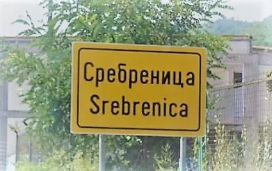 srebrenica