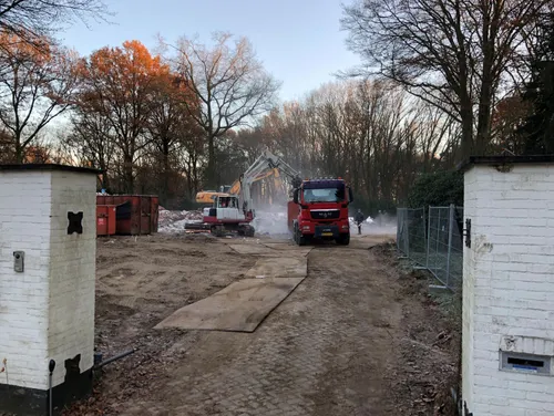 st janstraat 66 sloop