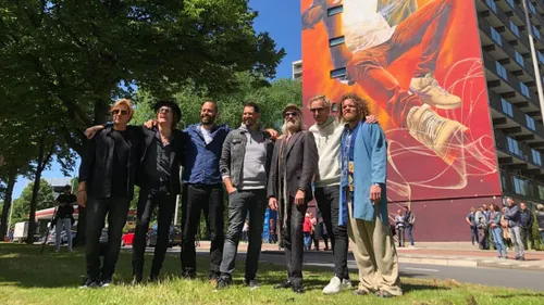 studio giftig met direct