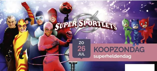 supersportlets