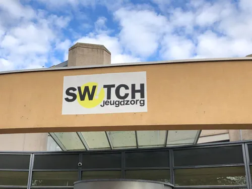 switch jeugdzorg
