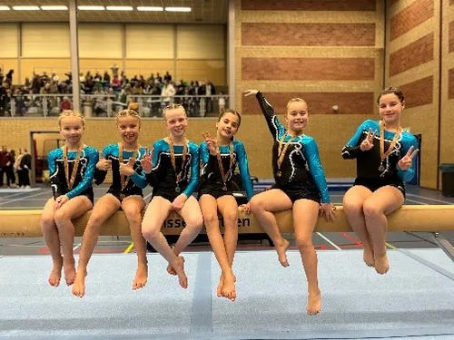 team voorwaarts 2023 11 03