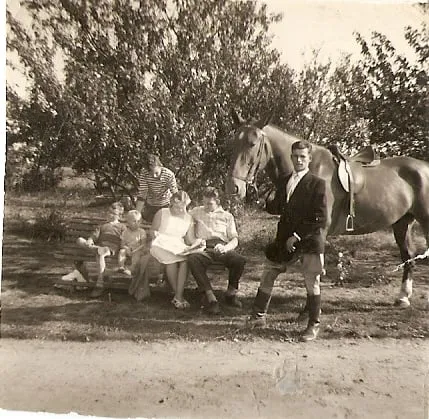 thieuthom miapaard johnny