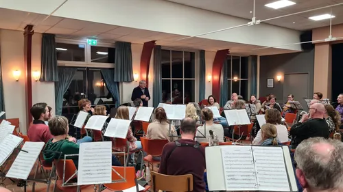 union fraternelle repetitie 2023