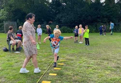 vakantiewerk veldhoven