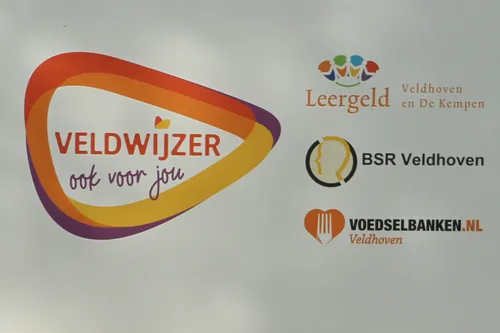veldwijzer