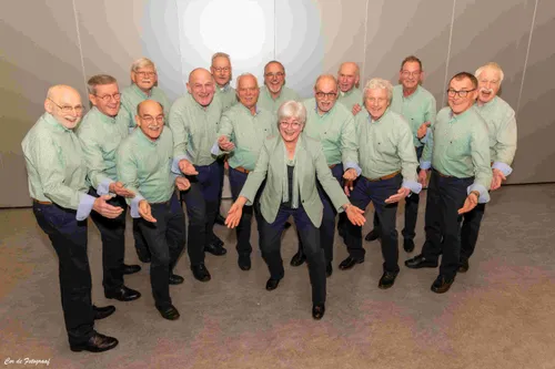 verhalenburcht barbersingers