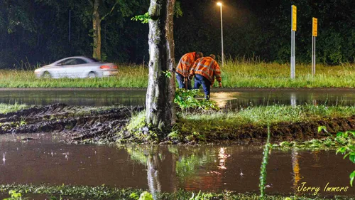 wateroverlast heerbaan 02