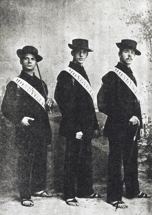 wereldreizigerssjerp best 21