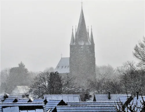 willibrordus3epaasdag