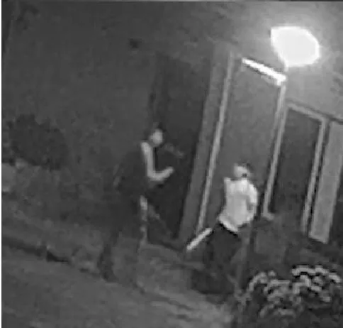 woningoverval biezenkuilen 2