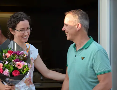 yvonne cor borgers trofee