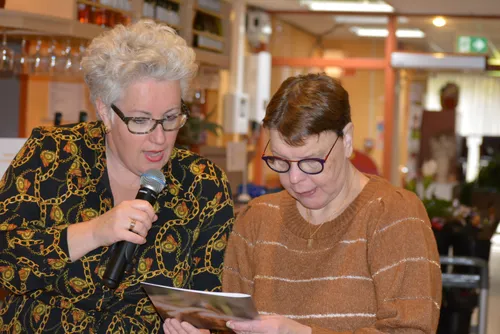 zeepaardje onderscheiding