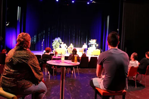 zomerprogramma schalm 1 klein