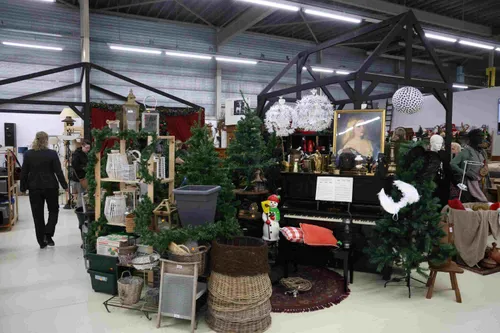 kerstmarkt kringloopwinkel 00