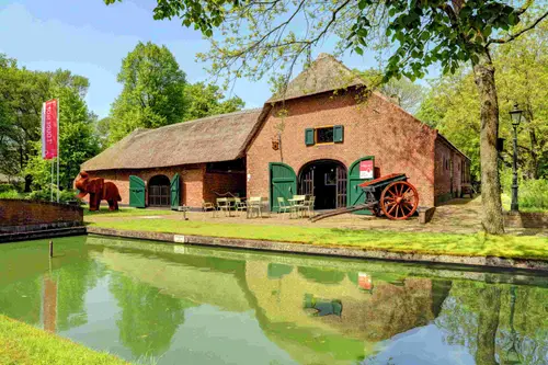 museum oude slot
