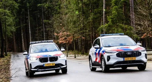 politiewagens nieuw 2025 02